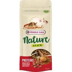 Vers 85g Nature Snack Proteins