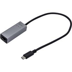 i-tec i-Tec USB-C Metal Gigabit Ethernet Adapter - Netzwerkadapter Netzwerkadapter 10 / 100 / 1000 MBit/s USB-C® C31METALGLAN