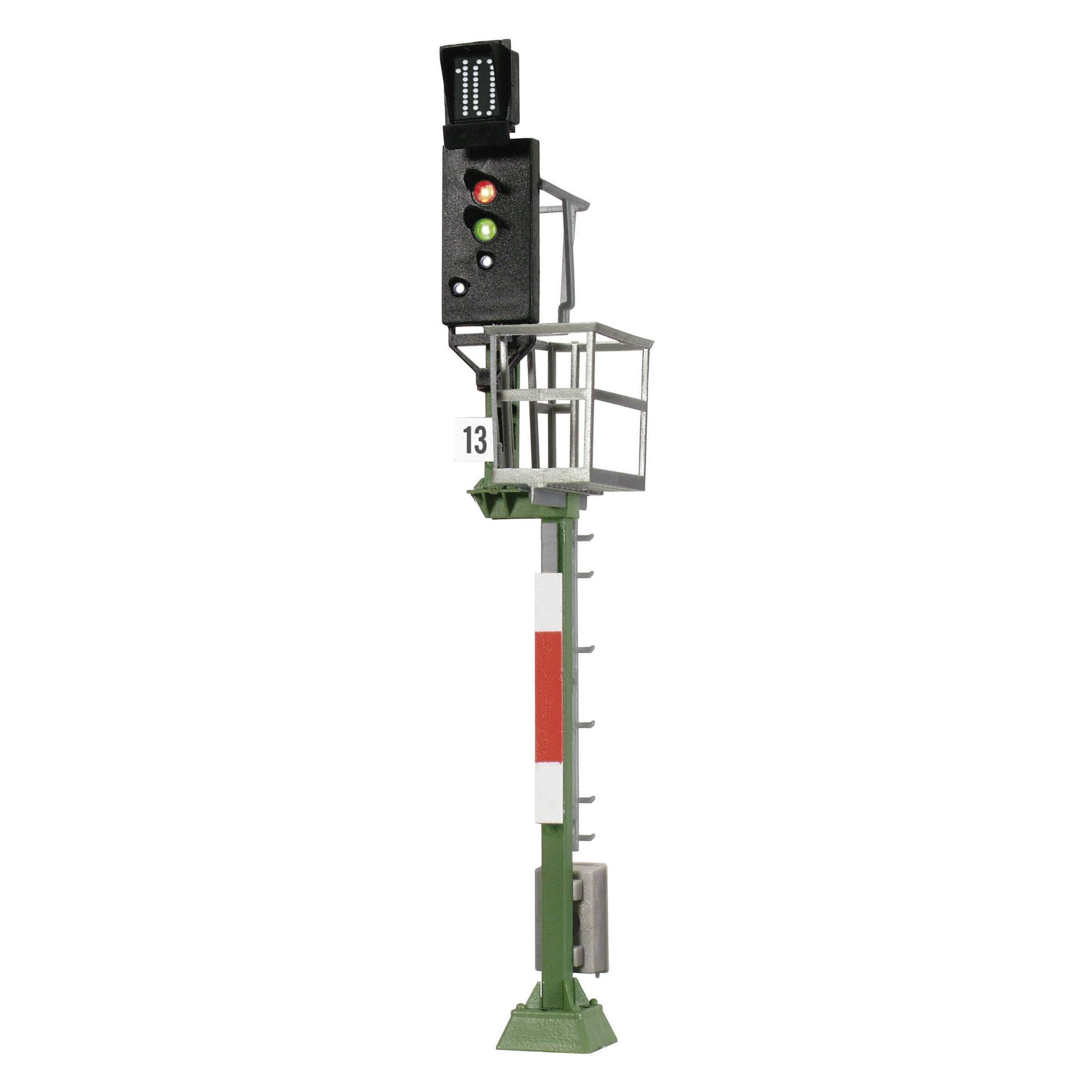 Viessmann H0 4043 KS-Lichtsignal als Aus (4043)