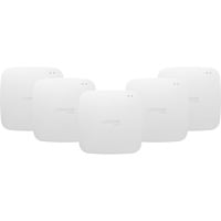 LX-7200 (5er Bulk), Access Point weiß, Wi-Fi 7 für mittlere, zukunftssichere Funknetze, Bulk