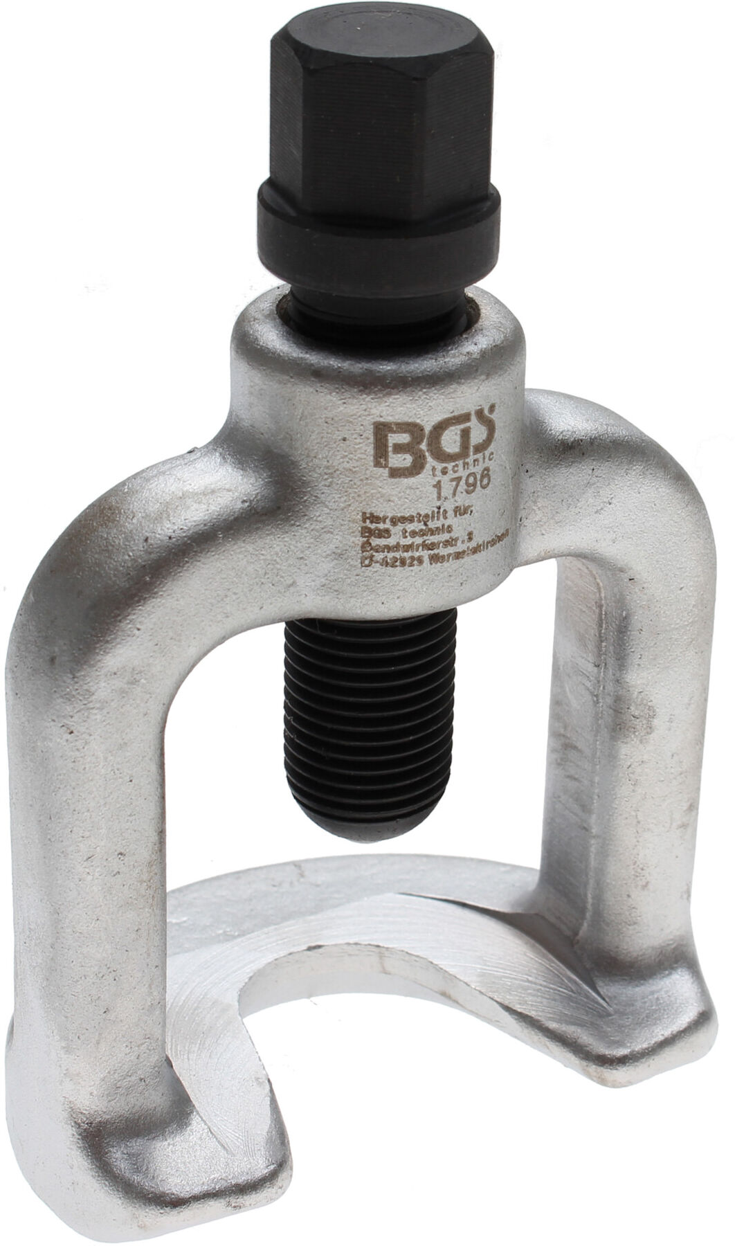 BGS Kugellager-Ausdrücker 23 mm ; BGS technic (1796)