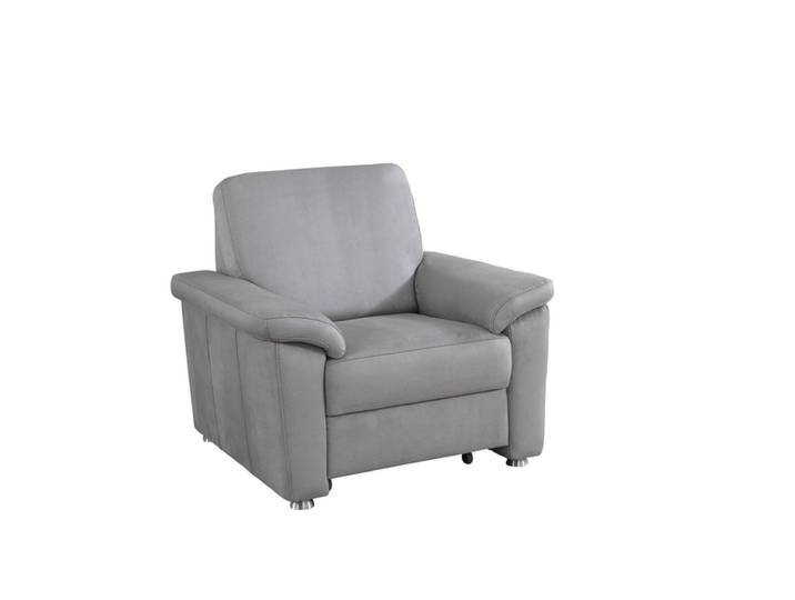 Sessel Genk alu