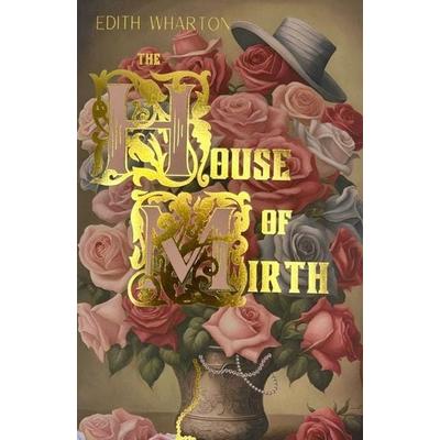 House of Mirth, Taschenbuch von Edith Wharton, Wordsworth, 978-1-84022-419-1