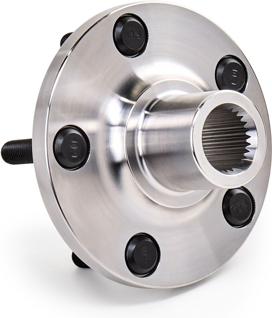 RIDEX 653W0288 Mozzo ruota