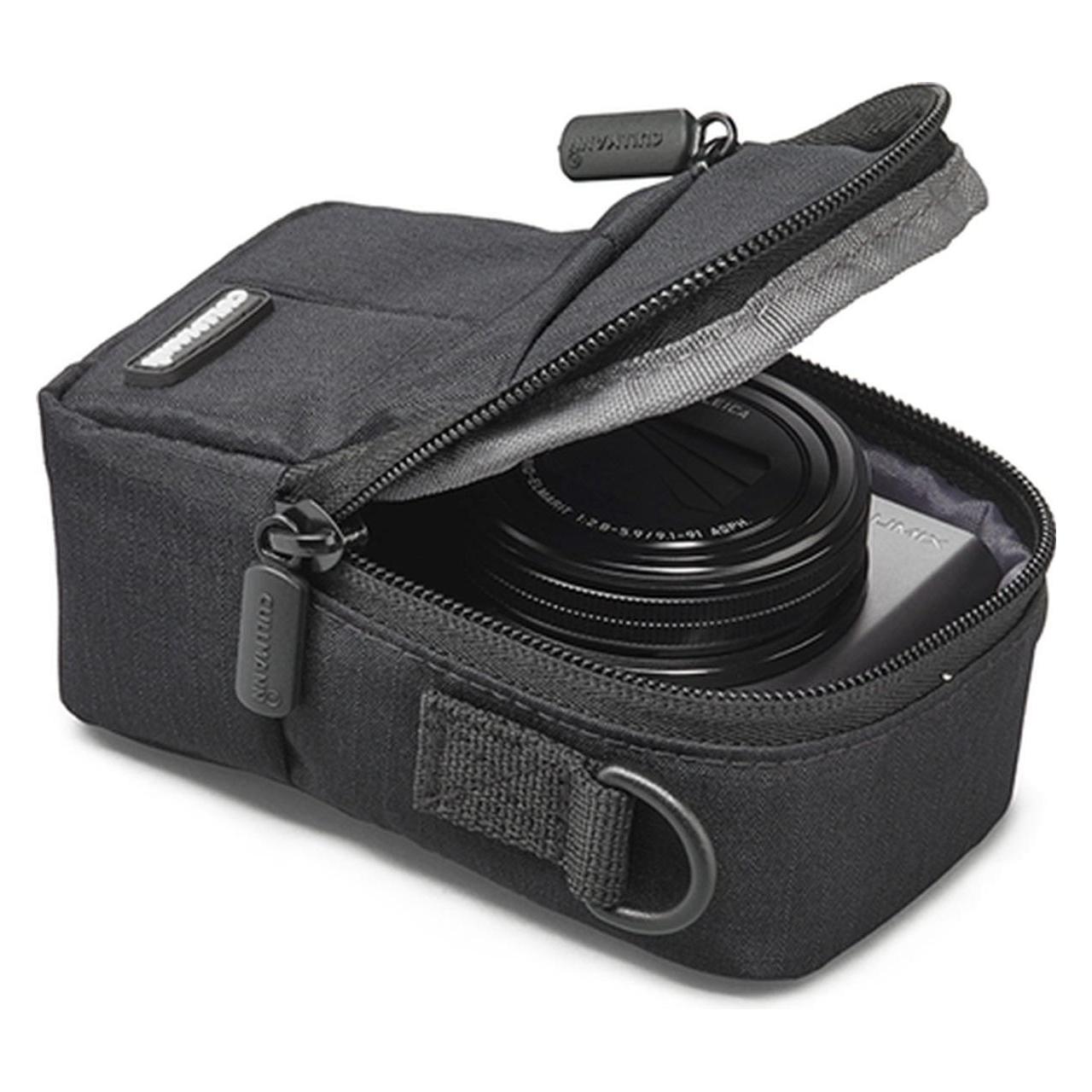 Cullmann Malaga Compact 400 Kameratasche (Kamera Schultertasche) (90245)