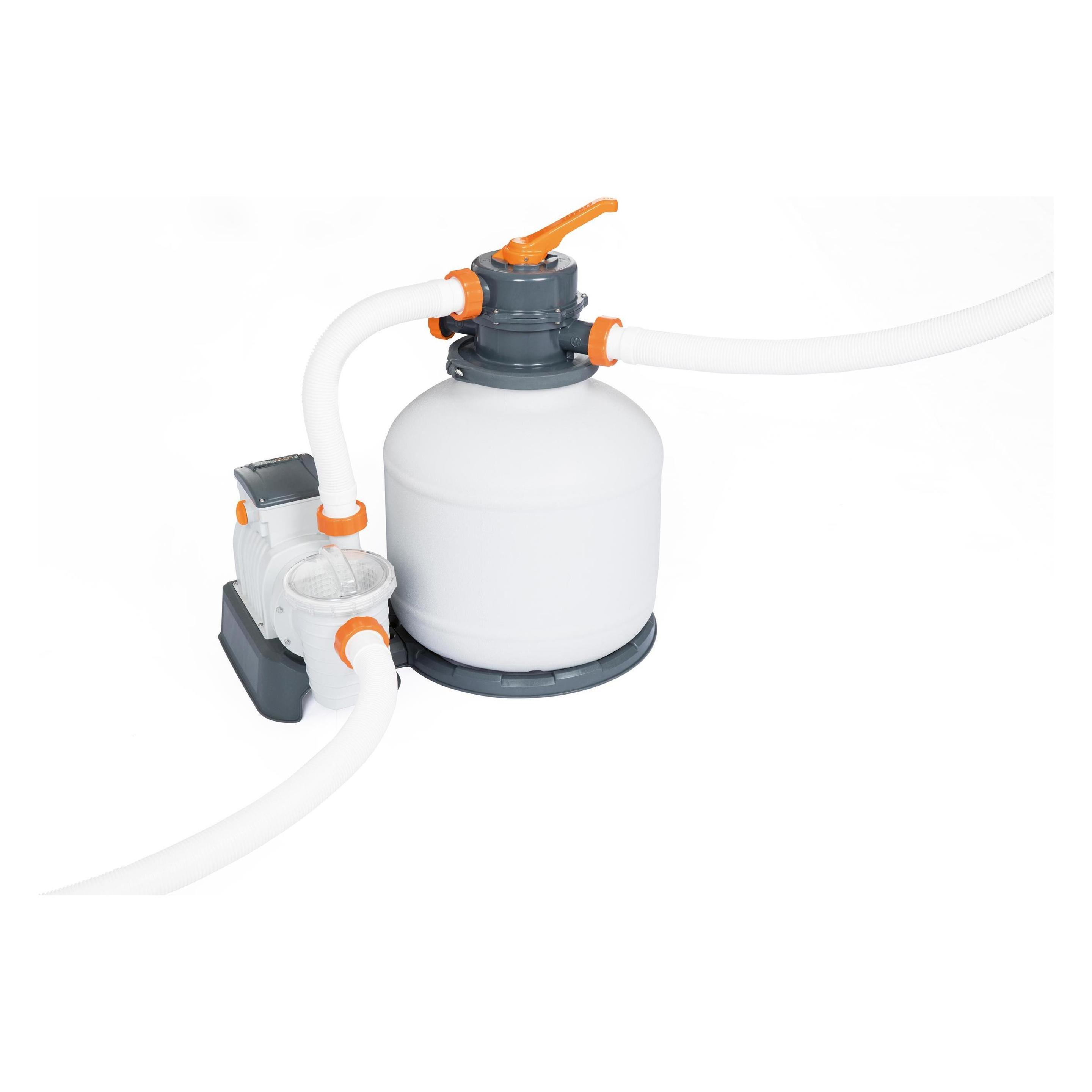 Bestway Sandfilterpumpe 58499 (MCU58499)