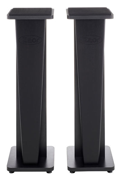 Zaor Stand Croce 42 Black