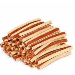 PETI Sandwich Weiche Lammstreifen 500g Hundeleckerli