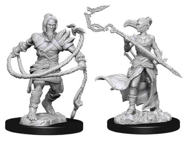 Dungeons & Dragons 48864 Boardgame
