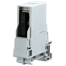 Metz Connect Hutschienenmodul LWL 1402P06113-KE