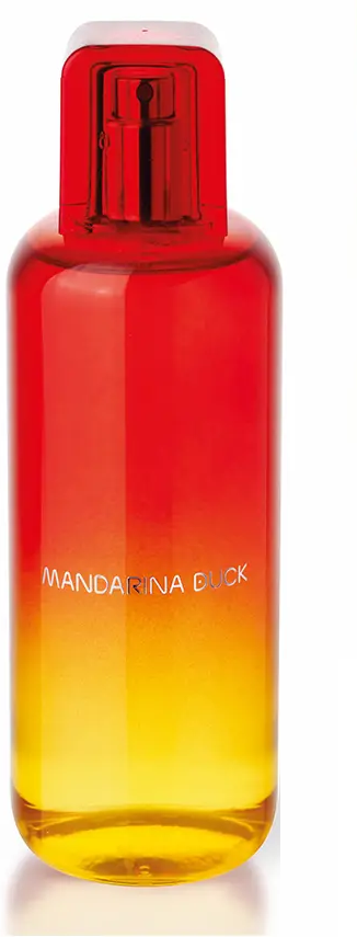 Mandarina Duck The Mandariners For Her Eau de Toilette Spray 100 ml