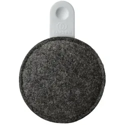 Tandem Drums Drops 120g Schlagzeug Dämpfer Pad, Schlagzeug, Grau