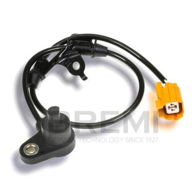 BREMI Sensor, Raddrehzahl 51048 für ACURA