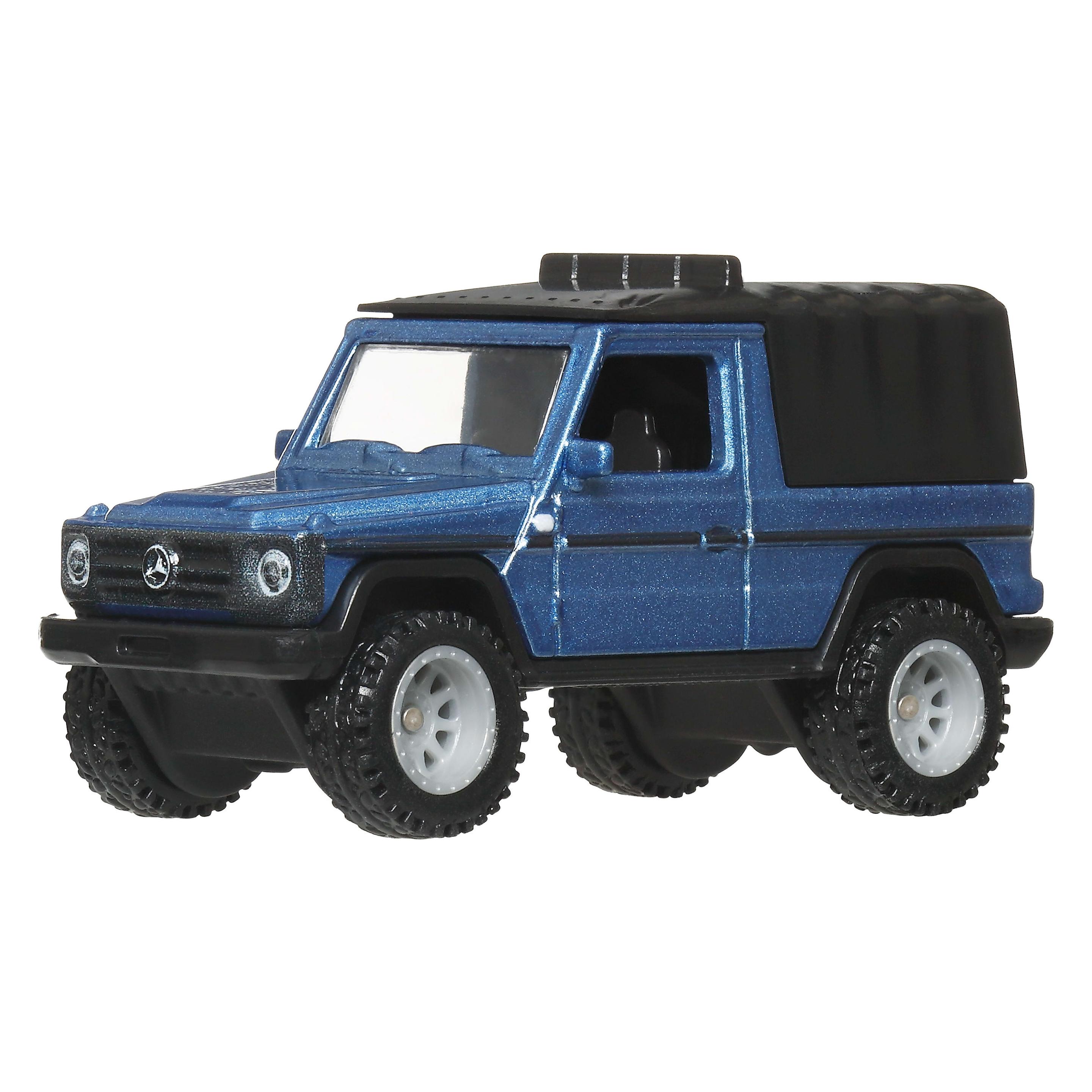 Hot Wheels 0 (JKF38)