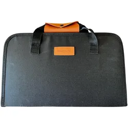Mastrad, Grillbesteck, BBQ 5er-Set