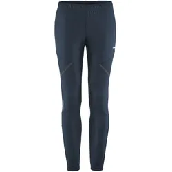 CRAFT Core Nordic Ski Club Wind Skitights Herren 396000 - blaze L