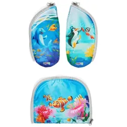 ergobag Zippies Unterwasser