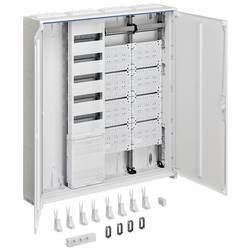 Hager ZB34APZ2 ZB34APZ2 Multimedia-Verteiler Aufputz Inhalt 1 St.
