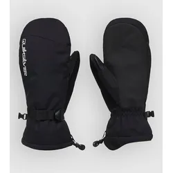 Quiksilver Mission Fäustlinge true black Gr. XL