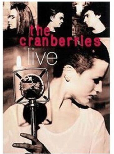 Cranberries - The Cranberries - Live - Preis vom 09.10.2026 07:28:09 h