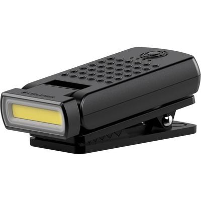 LED LENSER® Taschenlampe W1R Work 502810