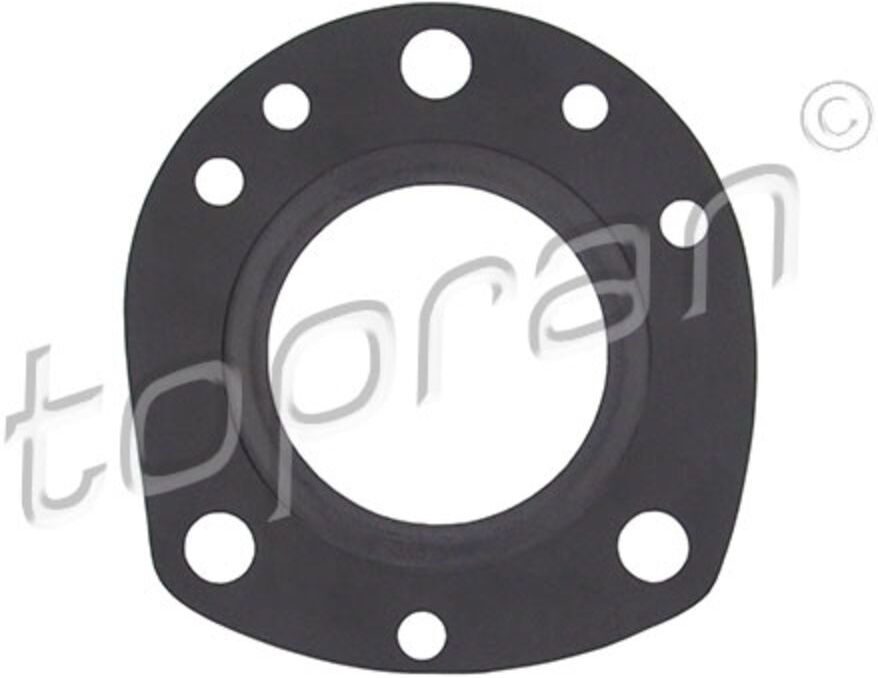 Topran Dichtung, Lader HANS PRIES 409 418