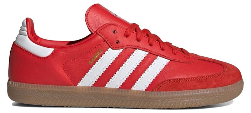 adidas Samba FC Bayern - EU 40 2/3