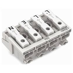 WAGO 294-4094/4025-000 294-4094/4025-000 Leuchtenklemme flexibel: - starr: - 500 St.