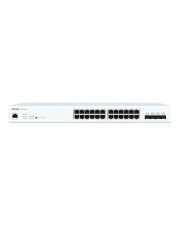 Sophos CS110-24FP Switch 24 port with Full PoE Support 3-year EU power 24-Port over Ethernet (LS12FZ36ZZPCEU)