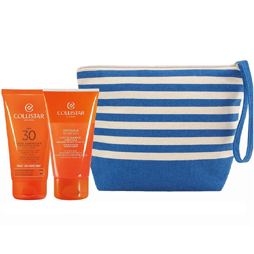 Collistar Active Protection Sun Cream Hiper-Sensitive Skin Face & Body