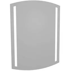 Fackelmann B.Style LED-Spiegelelement 60 cm - Badmöbel