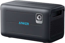 Anker SOLIX BP2000 Expansion Battery - 2,048Wh LFP (For F2000, F2600)