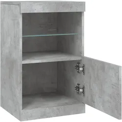 vidaXL, Kommode + Sideboard, Indorella (41 x 37 x 67 cm)