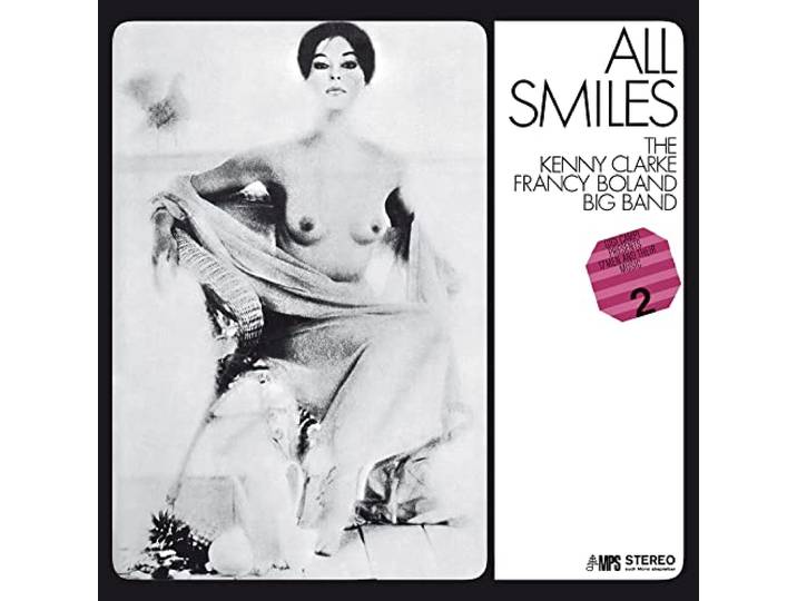 All Smiles (Lp)
