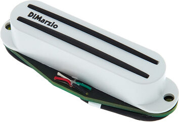 DiMarzio DP184 Chopper WH Weiß
