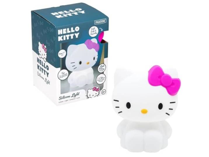 Hello Kitty Batterie rechargeable en silicone