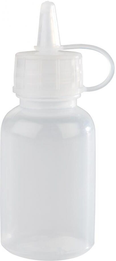 APS Set 4 bottiglie dosatore "Mini" 0,03L
