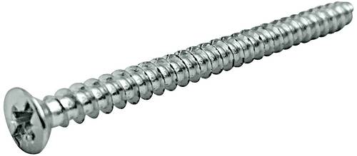 Cimco Schrauben 3,2x25mm Kombiprofil PZ1/SL