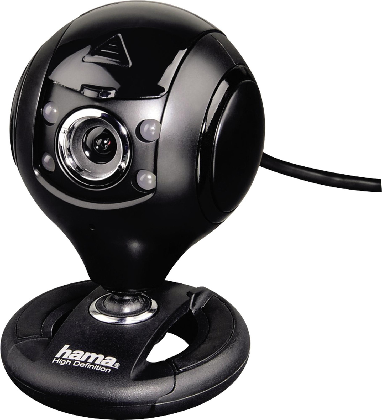 Hama Spy Protect Webcam 00053950