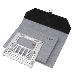 4Smarts Notebook-Ständer 541860