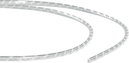HellermannTyton 161-42000 SBPA1.5-PA6-NA Spiralschlauch Natur 30m