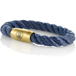 SEEMANNSGARN - AMRUM - navy blau - 8 MM