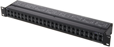 ART P48 Patchbay