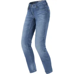 Spidi J-Tracker Damen Motorradjeans 28