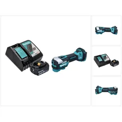 Makita, Multifunktionswerkzeug, DTM 52