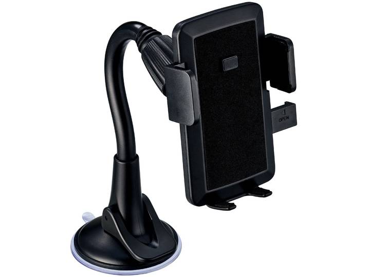 Support voiture telephone portable POSS