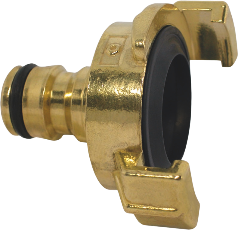 Adaptateur AquaCraft, prise de transition 1001000053, raccord rapide, laiton