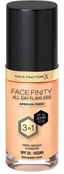 Max Factor Facefinity All Day Flawless 3 in 1 30 ml