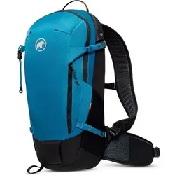 MAMMUT Rucksack Lithium 15, Größe 15 in Blau Blau