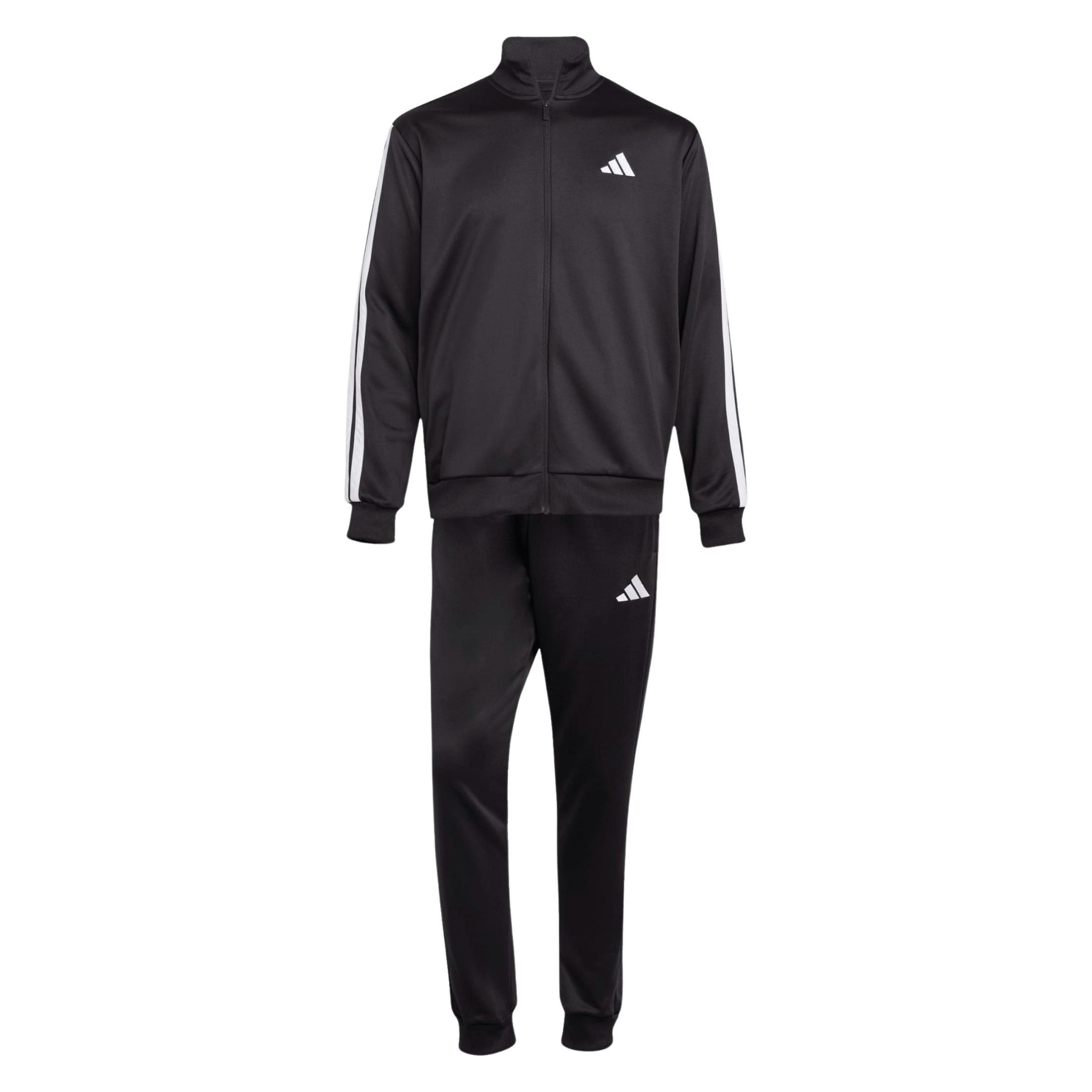 Adidas Herren-Trainingsanzug (S) (JC5375)
